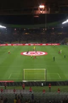 法甲联赛 南特VS洛里昂 20251124