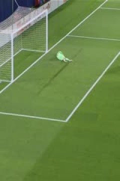 西甲联赛 比利亚雷亚尔VS皇家奥维耶多 20250816