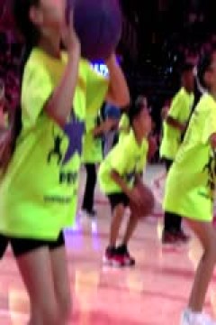 NBA常规赛 奇才VS火箭 20251113