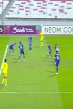 亚冠二级小组赛 永恒体育VS金色世纪 20241204