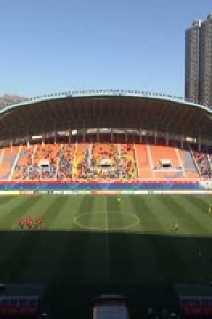 中甲联赛 大连鲲城VS广西平果 20250503