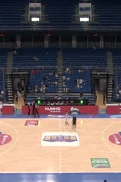 CBA夏季联赛 山西汾酒VS南京头排苏酒 20240729