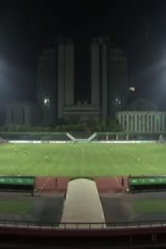 中乙联赛 武汉三镇B队VS赣州瑞狮 20250517