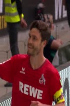 德甲 奥格斯堡vs美因茨 (刘洪新) 20230923