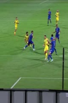 亚冠精英联赛阶段 德黑兰独立VS利雅得胜利 20241023