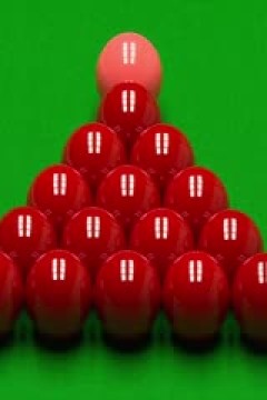 斯诺克阿里·卡特6-10杰克·琼斯20230416(第二阶段)