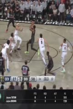 NBA常规赛 尼克斯VS热火 20241031