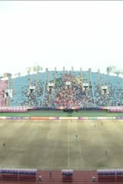 中甲联赛 延边龙鼎VS黑龙江冰城 20240504