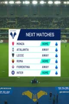 意甲联赛 维罗纳VS威尼斯 20241005