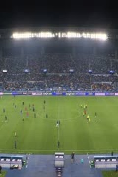 中超联赛 南通支云VS梅州客家 20240405