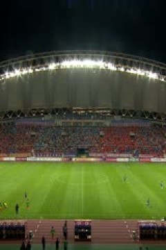 中甲联赛 云南玉昆VS石家庄功夫 20240608