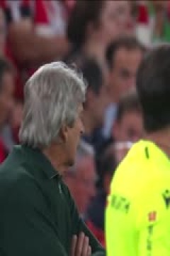 西甲 毕尔巴鄂竞技vs皇家贝蒂斯 20230827