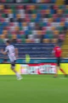 意大利杯第二轮 乌迪内斯VS萨勒尼塔纳 20240926