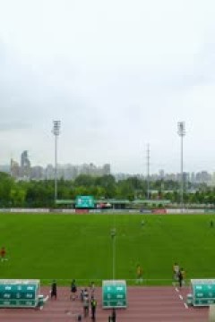 中乙联赛 兰州陇原竞技VS泉州亚新 20250920