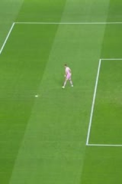 西甲联赛 西班牙人VS塞维利亚 20251125