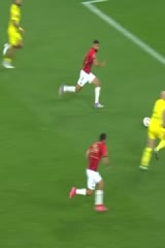 法甲联赛 尼斯VS南特 20250405