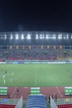 中乙联赛 海门珂缔缘VS深圳二零二八 20250913