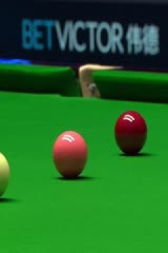 2023斯诺克苏格兰公开赛半决赛诺鹏·桑坎姆6-3约翰·希金斯20231216