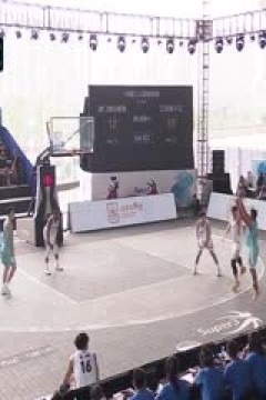 超三联赛澳门澳科菁英19.21江苏扬子江20230930