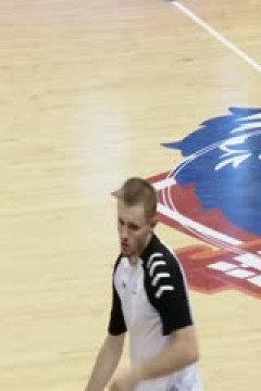 NBL 长沙勇胜VS香港金牛 20250727