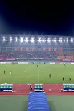 中乙联赛 南通海门珂缔缘VS大连鲲城 20240505