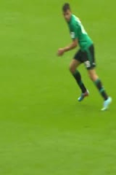 德甲 沙尔克04vs柏林赫塔 (赵海宸) 20230414