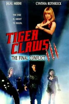 Tiger Claws III