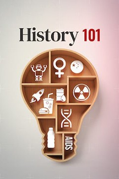 历史入门101第二季