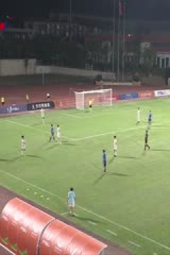 国际大体联足球世界杯  共和国大学vs奥克兰大学 20231025