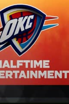 NBA常规赛 爵士VS雷霆 20231212