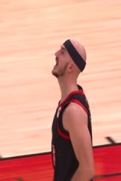 NBA常规赛 雄鹿VS公牛 20231201