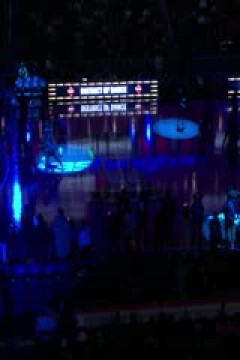 NBA杯 老鹰VS奇才 20251126