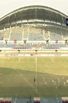 中甲联赛 江西庐山VS无锡吴钩 20241103