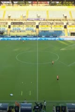 意大利杯第一轮 帕尔马VS佩斯卡拉 20250818