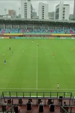 中乙联赛 深圳二零二八VS成都蓉城B队 20250803