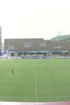 中乙联赛 广西恒宸VS山东泰山金钢山 20241020