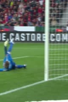 德甲 勒沃库森vs柏林联合 (谭逸雄) 20231112