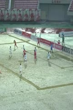 中甲联赛 延边龙鼎VS南京城市 20251108