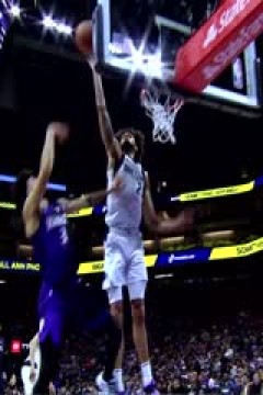 NBA杯 鹈鹕VS独行侠 20251122