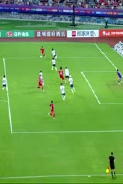 江苏城市足球联赛 盐城队VS无锡队 20250830