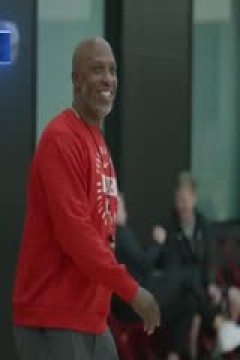 NBA常规赛 森林狼VS开拓者 20241114