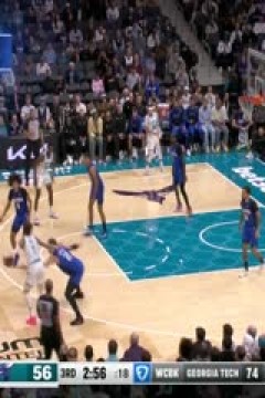 NBA常规赛 爵士VS热火 20250105