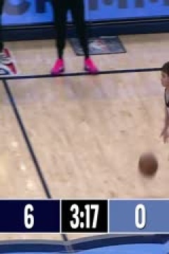 NBA常规赛 掘金VS灰熊 20251125