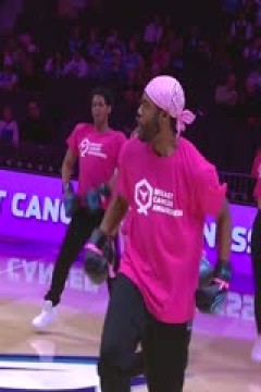 NBA常规赛 魔术VS黄蜂 20251031