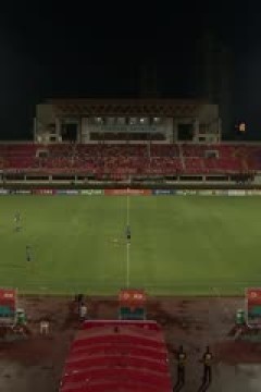 中甲联赛 上海嘉定汇龙VS广西平果 20250628