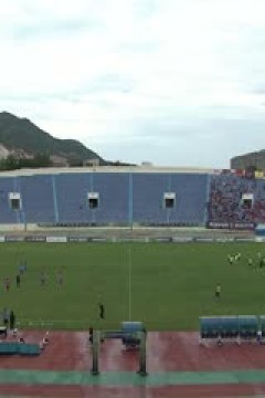 中乙联赛 泰安天贶VS陕西联合 20240707