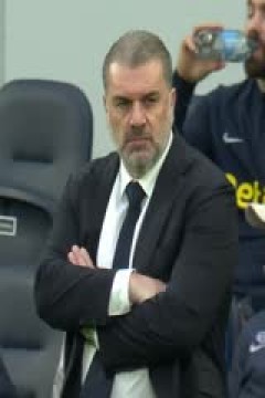 英超 托特纳姆热刺vs布莱顿 (娄一晨、刘越、姚安妮) 20240210