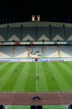 亚冠小组赛 马赞德兰vs孟买城 (鹿中原) 20231128