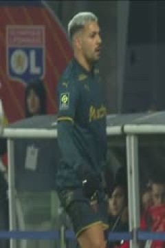 法甲 朗斯vs里昂 20231202(盛斌)