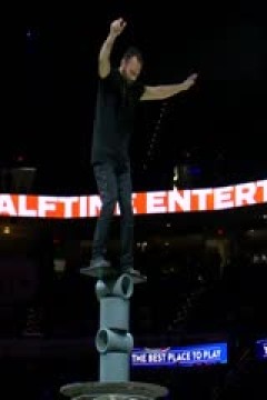 NBA常规赛 骑士VS雷霆 20250117